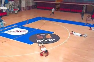 Το Ισραήλ στις φλόγες: Βομβαρδισμοί και ρουκέτες σε Τελ Αβίβ & Λωρίδα της Γάζας - Παγκόσμια ανησυχία για τον νέο κύκλο βίας - εικόνα 4