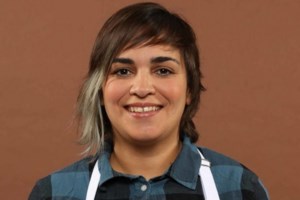 Συγκλονίζει η Ντέμη Γεωργίου: Με χτύπησε στο κεφάλι και έχασα την όρασή μου για δύο μήνες