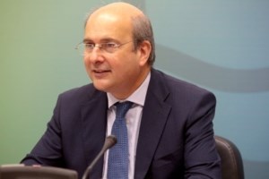 Χατζηδάκης: Οι παρεμβάσεις της ΔΕΘ για τη βελτίωση του εισοδήματος των πολιτών στηρίζουν το εμπόριο