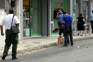 Θεσσαλονίκη: Στον ανακριτή οι δύο κατηγορούμενοι για το επεισόδιο με τους πυροβολισμούς μεταξύ οπαδών