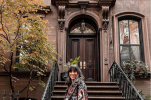 Καράβας - Ψαρρού: Μας δείχνουν για πρώτη φορά τα παιδιά τους Φίλιππο και Καλλιόπη [Εικόνες] - εικόνα 11