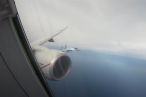 Άγρια συμπλοκή μαφιόζων στο Κιέβο θύμισε την δεκαετία του '90 - Τρεις τραυματίες [Εικόνες]