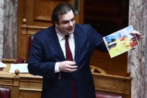 Πιερρακάκης: "Η εποχή της ανομίας στα ΑΕΙ χωρίς συνέπειες τελείωσε" - εικόνα 2