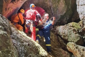 Nεκρός ναυτικός στον Βόλο - Κατέρρευσε στο λιμάνι ο 50χρονος από τη Συρία