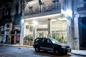 Βρέθηκε "ιδιοκτήτης" για το πρώην Ambassadeur στην Ομόνοια- Πόσο έφθασε το μίσθωμα