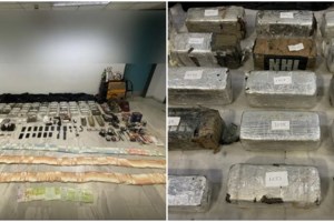 Θεσσαλονίκη: Γιατρός με βαρύ ποινικό μητρώο ο αρχηγός του κυκλώματος κοκαΐνης - Η σχέση με την υπόθεση της Κούνεβα