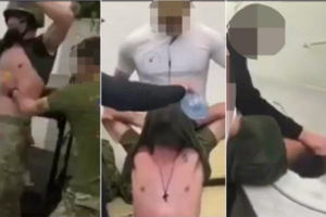 Βομβιστές ληστές ανατίναξαν χρηματοκιβώτιο σε τράπεζα στο Μαντούδι [εικόνες] - εικόνα 2