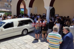 Φωτιά στην Κεφαλονιά: Συνελήφθη και ομολόγησε ο 34χρονος εμπρηστής