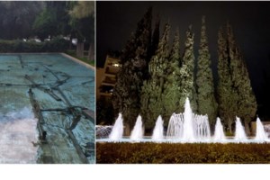 Δήμος Αθηναίων: Μεγάλη επιχείρηση καθαριότητας-απολύμανσης στα Πατήσια - "Δεν σταματάμε" έγραψε ο Κώστας Μπακογιάννης