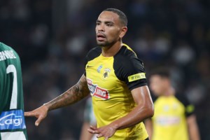 ΑΕΚ-Ατρόμητος 2-1: Λύτρωση από τον Μάνταλο στο 94΄