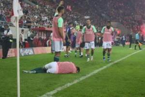 Αλαφούζος στο Sky Sports "Οι οργανωμένοι οπαδοί είναι παιδιά χωρίς ελπίδα - Είναι απελπισμένοι και γίνονται βίαιοι"