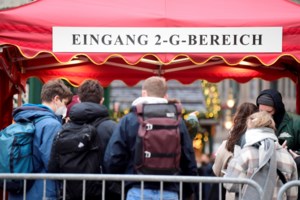 Ο κορονοϊός επηρεάζει και την ποιότητα του σπέρματος - Τι έδειξε νέα μελέτη - εικόνα 2