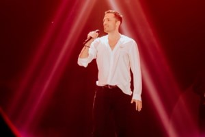 Κωνσταντίνος Αργυρός - 50 Cent: Αναβάλλεται η μεγάλη συναυλία τους - Ποια είναι η νέα ημερομηνία