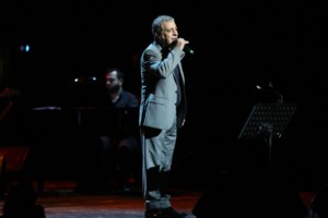 Άλλη μια σύλληψη στο "βιογραφικό" του Θέμη Αδαμαντίδη: Σε παράνομη χαρτοπαικτική λέσχη για τρίτη φορά