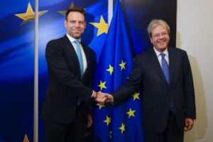 "Δεν κάνω πίσω για τις διαγραφές": O Στέφανος Κασσελάκης σε κλειστή συνάντηση με ευρωβουλευτές στις Βρυξέλλες - εικόνα 2