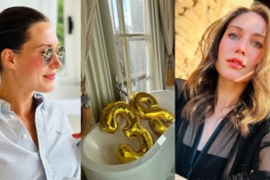 "Η Σάνα Μαρίν χορεύει ακόμα" - Η πρώην πρωθυπουργός της Φινλανδίας που έσπασε όλα τα ταμπού κλείνει στόματα: "Παραήμουν σέξι" - εικόνα 5