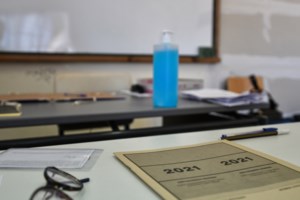Πανελλήνιες 2021: Τελευταία μέρα υποβολής των μηχανογραφικών