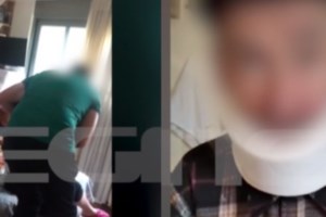 Σοκ: Συνελήφθη ο ιδιοκτήτης της ομάδας της Καλλιθέας για στραγγαλισμό και εξαναγκασμό σε σεξ κατά της συζύγου του - εικόνα 2