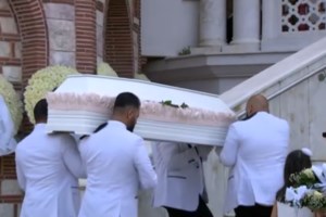 Η συγκλονιστική ιστορία ορειβάτη που επέζησε από χτύπημα κεραυνού - Σκοτώθηκε ο συναθλητής του [βίντεο] - εικόνα 2