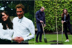 Η Κέιτ Μίντλετον εύχεται να συναντήσει σύντομα τη μικρή Λίλιμπετ και ανυπομονεί - εικόνα 3