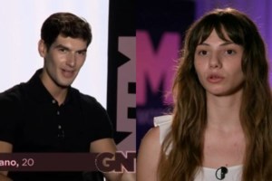 Η Μαριαγάπη του GNTM για την βουλιμία και τις εξαντλητικές δίαιτες