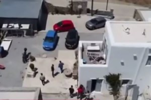 Αυστηροποιούνται οι ποινές: Στα 18 από τα 16 χρόνια η έκτιση για τα ισόβια - Χωρίς "βραχιολάκι" οι βαρυποινίτες - εικόνα 2