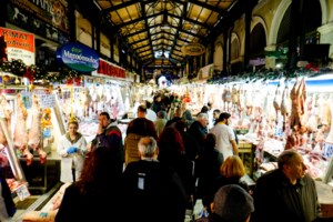 Πρεμιέρα για το "Καλάθι των Χριστουγέννων": Τι περιλαμβάνει - Οι 6 νέες κατηγορίες