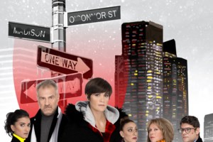 Άννα Μαρία Παπαχαραλάμπους: "Το #metoo ήταν το μεγαλύτερο τραύμα που έχω ζήσει"