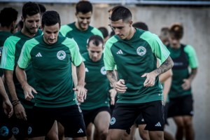 Champions League: Ευρωπαίος φέτος ο Παναθηναϊκός - Απέκλεισε την Ντνίπρο, βλέπει Μαρσέιγ με... καβάτζα το Europa League