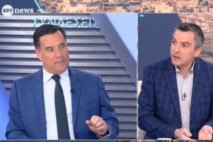 Zωή Κωνσταντοπούλου: "Πολλοί ζήλεψαν τα καράβια, τις πλεύσεις... ένα είναι το καράβι και μία η καπετάνισσα"