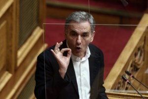 Αλέξης Τσίπρας: Γιουρούσι στο δημόσιο χρήμα με 6,7 δισ. απευθείας αναθέσεις - Αυτοί θα διαχειριστούν το Ταμείο Ανάκαμψης;