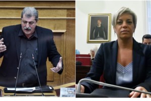 Βενιζέλος: Η μεγάλη πρόκληση για τον Τσίπρα είναι να διαχωρίσει τη θέση του από τον "πολακισμό" - εικόνα 2