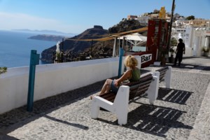 Ειρήνη Μελισσαροπούλου: Άφησε πίσω της τον εφιάλτη της Κίνας και γίνεται... συνοριοφύλακας - εικόνα 5