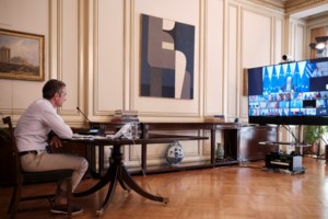 Κουρτς εναντίον Ερντογάν: Κατάφωρες οι τουρκικές παραβιάσεις - Η ΕΕ να λάβει μέτρα, όχι μόνον λόγια του αέρα - εικόνα 3