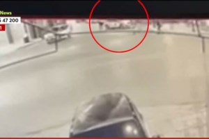 Μεθυσμένος οδηγούσε στο αντίθετο ρεύμα της Εγνατίας Οδού για 30 χιλιόμετρα, σχεδόν μέχρι το λιμάνι της Ηγουμενίτσας