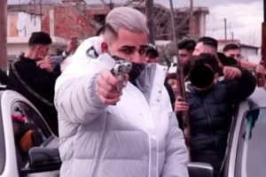 Τράπερ "Saint": Νέα καταγγελία από 20χρονη - "Ήμουν ανήλικη, με έκανε να βλέπω εφιάλτες"