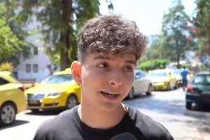 Πανελλήνιες 2022: Συνέχεια των εξετάσεων σήμερα για τους μαθητές των ΕΠΑΛ