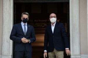 Η αποκλιμάκωση φέρνει στο τραπέζι του διαλόγου Ελλάδα και Τουρκία - Ο ρόλος του Βερολίνου - εικόνα 4