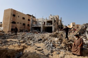 Economist: Αυτός είναι ο τρομοκράτης- εγκέφαλος της επίθεσης στο Ισραήλ- "Ανθρωπος φάντασμα", στρατιωτικός διοικητής της Χαμάς - εικόνα 8