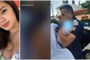 Δίκη Αναγνωστόπουλου: "20 χρόνια στη δουλειά, δεν έχω ξαναδεί τέτοια ψυχραιμία", κατέθεσε ο δεύτερος αστυνομικός