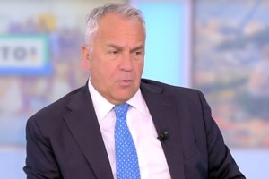 Μητσοτάκης: Οποιος εκπαιδευτικός αρνείται να αξιολογηθεί, δεν πρέπει να έχει θέση στο Δημόσιο - Παράθυρο για μείωση της ύλης - εικόνα 2