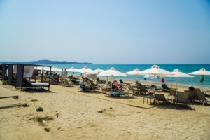 Επίθεση Βερβεσού (ΔΣΑ) στην πρόεδρο του Αρείου Πάγου για το θέμα των αιγιαλών: Όψιμη αντίδραση