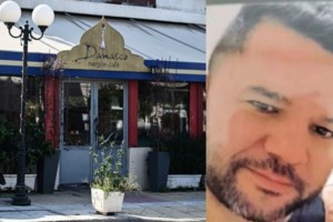 "Δεν σας είπα όλη την αλήθεια": Ο ιδιοκτήτης της καφετέριας στη Νέα Ιωνία ρίχνει φως στη δολοφονία του 37χρονου από τη μαφία - εικόνα 2