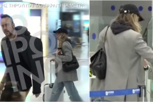 Μουζουράκης - Κόζαρη: Αυτό είναι το πολυτελές κτήμα στην Αίγινα όπου θα γίνει ο γάμος τους - εικόνα 6