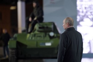 Δραματικά στοιχεία για την Ουκρανία: Τουλάχιστον 400 παιδιά έχουν σκοτωθεί στον πόλεμο μέχρι τώρα - εικόνα 3