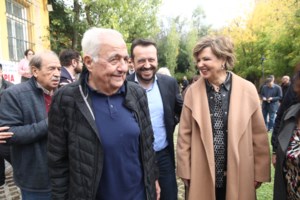 Πολυτεχνείο: 5.000 αστυνομικοί στην Αθήνα, ελικόπτερα, drones και "αύρες" για την 51η επέτειο – Ποιοι δρόμοι θα κλείσουν - εικόνα 6