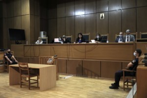 Δίκη Χρυσής Αυγής: Τη Δευτέρα η απόφαση για τα ελαφρυντικά - Πότε θα ανακοινωθούν οι ποινές