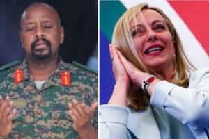 Ιταλία: Συνάντηση Μπερλουσκόνι, Μελόνι και Σαλβίνι στην βίλα του "Καβαλιέρε" για τον σχηματισμό της νέας κυβέρνησης