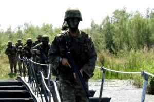 Κορονοϊός - Συναγερμός στον Στρατό: Τέσσερις στρατιώτες θετικοί στον Βόλο και 2ο κρούσμα στην Κομοτηνή - εικόνα 2