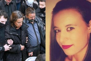 Διπλό φονικό Μακρινίτσα-Σπαρακτική εξομολόγηση του παππού: "Κάθε μέρα νομίζω ότι θα δω τα παιδιά μου"